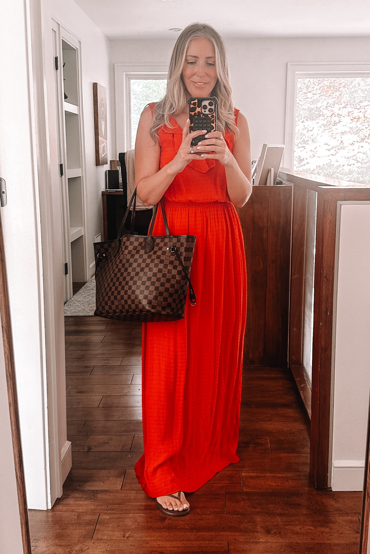 Products from GRWM IG Reel



#LTKcanada