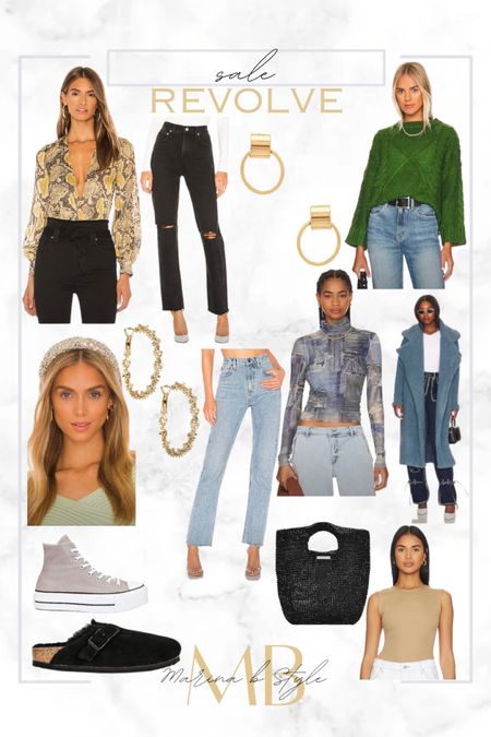 Shop the sale looks at Revolve! 





Holiday outfits, thanksgiving outfit, Christmas outfit, winter date night look, hoop earrings, headband, bodysuit, jeans, winter coat, sneakers, long sleeve top, mini purse

#LTKfindsunder100 #LTKstyletip #LTKsalealert