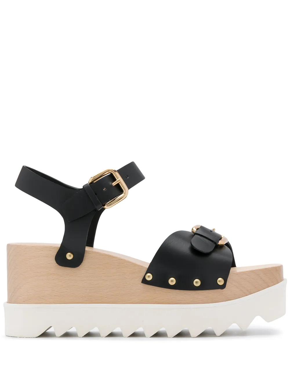 Elyse platform sandals | Farfetch Global