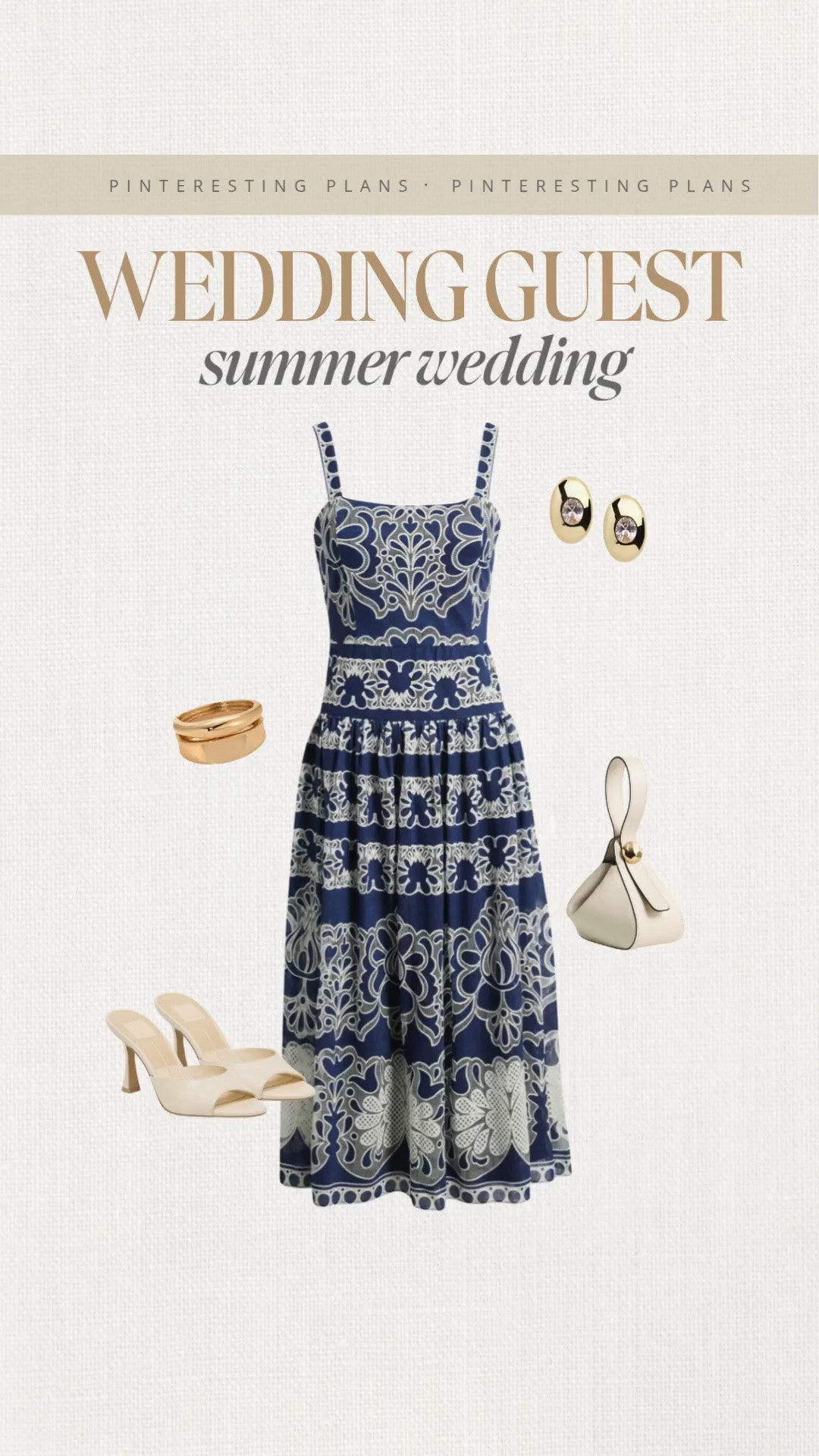 Wedding guest summer wedding  🙌🏻🙌🏻

#LTKWedding #LTKSeasonal #LTKootd