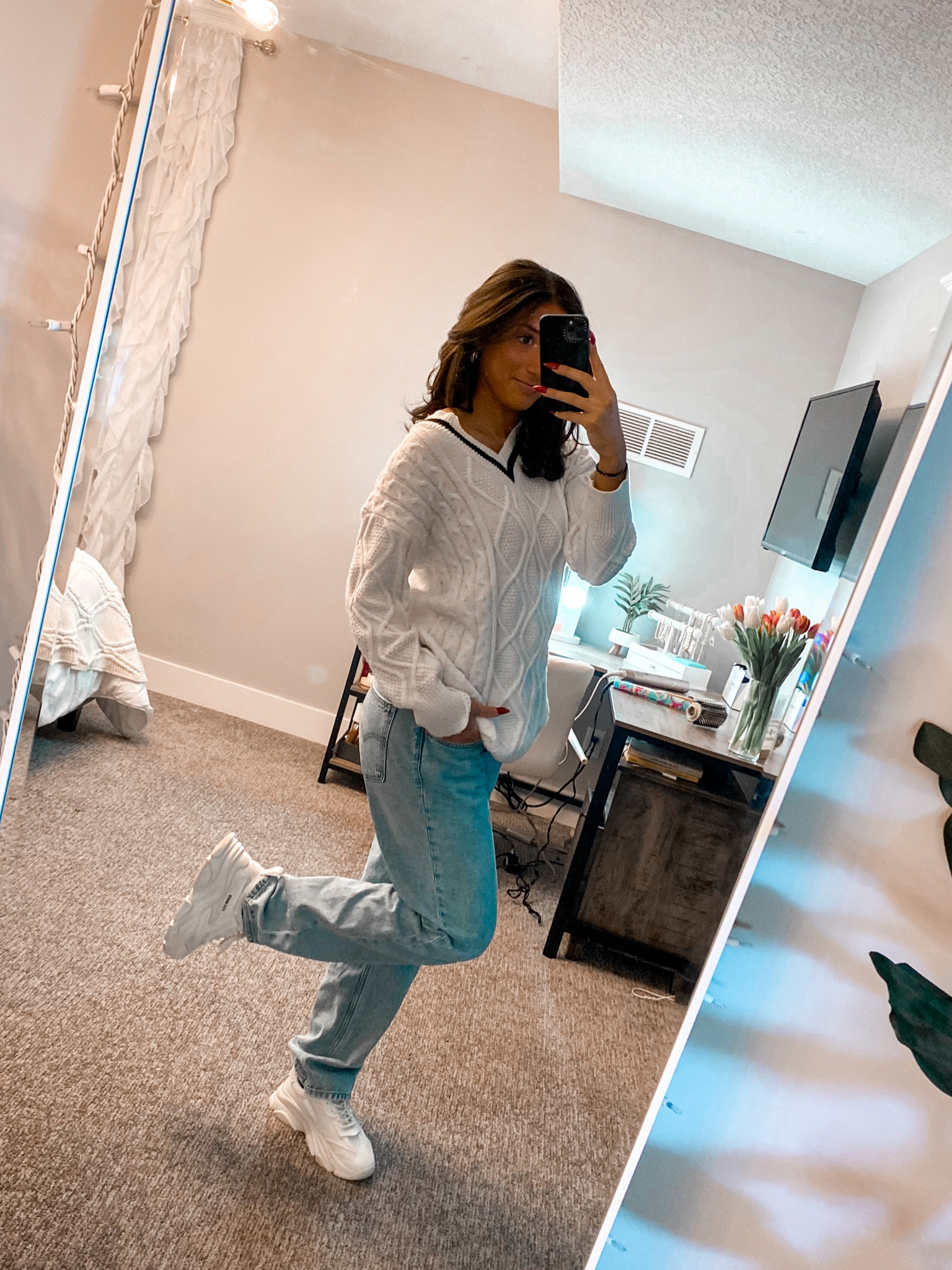 Everyday outfits!💙🦋

#LTKMostLoved #LTKstyletip