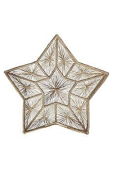 Mercedes Salazar Magic Star Tray from Revolve.com | Revolve Clothing (Global)