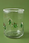 Festive Juice Glass | Anthropologie (US)