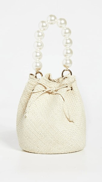 Neutral Coqueta Bag | Montce