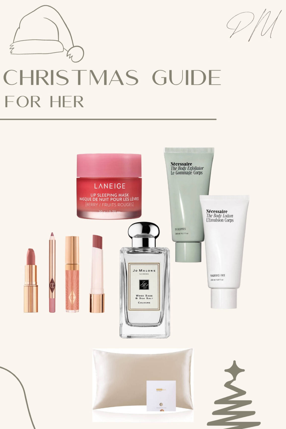 Christmas Gift Guide for Her! 

#LTKHoliday #LTKCyberweek #LTKGiftGuide