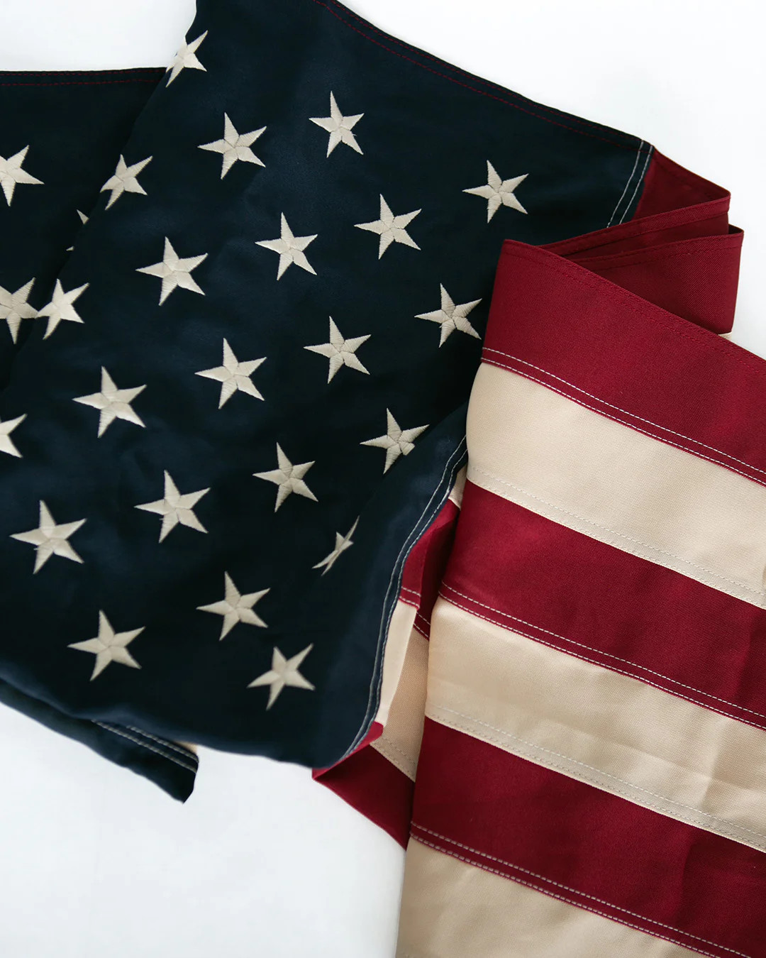 Americana Flag with Grommets | Elements by Remedy