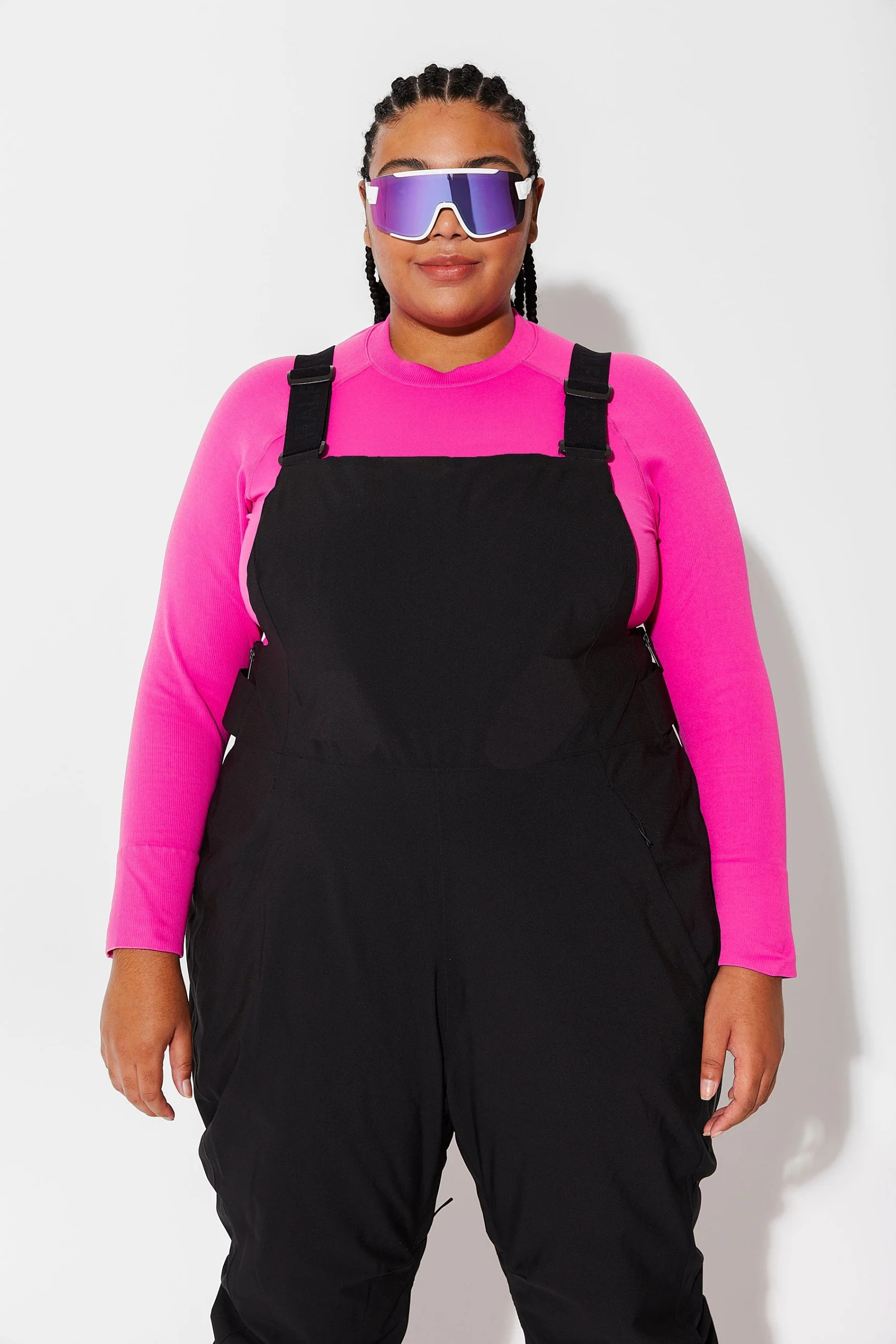 Carson Bib Pant | Halfdays