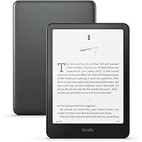 All-new Amazon Kindle Paperwhite (16 GB) – Our fastest Kindle ever, with new 7" glare-free disp... | Amazon (US)