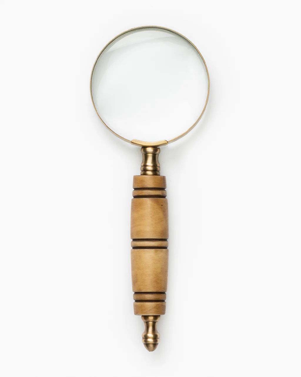 Mortimer Magnifying Glass | McGee & Co.