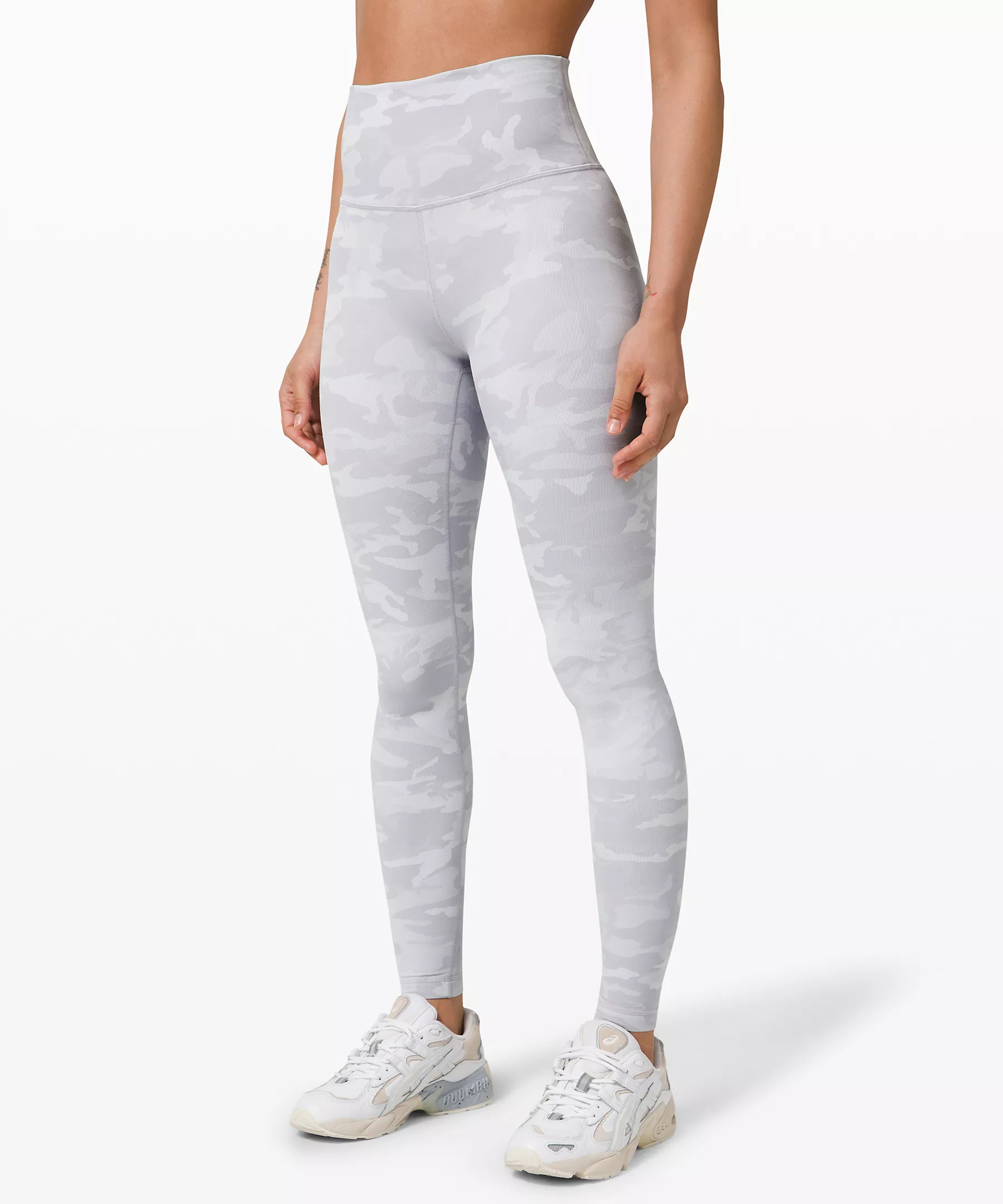 Wunder Under High-Rise Tight 28" | Lululemon (US)