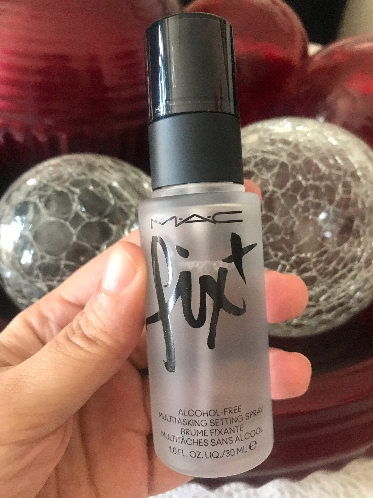 Produto maravilhoso para hidratar , refrescar , fixar e preparar a pele para receber a maquiagem 

#LTKSeasonal #LTKsalealert #LTKbeauty