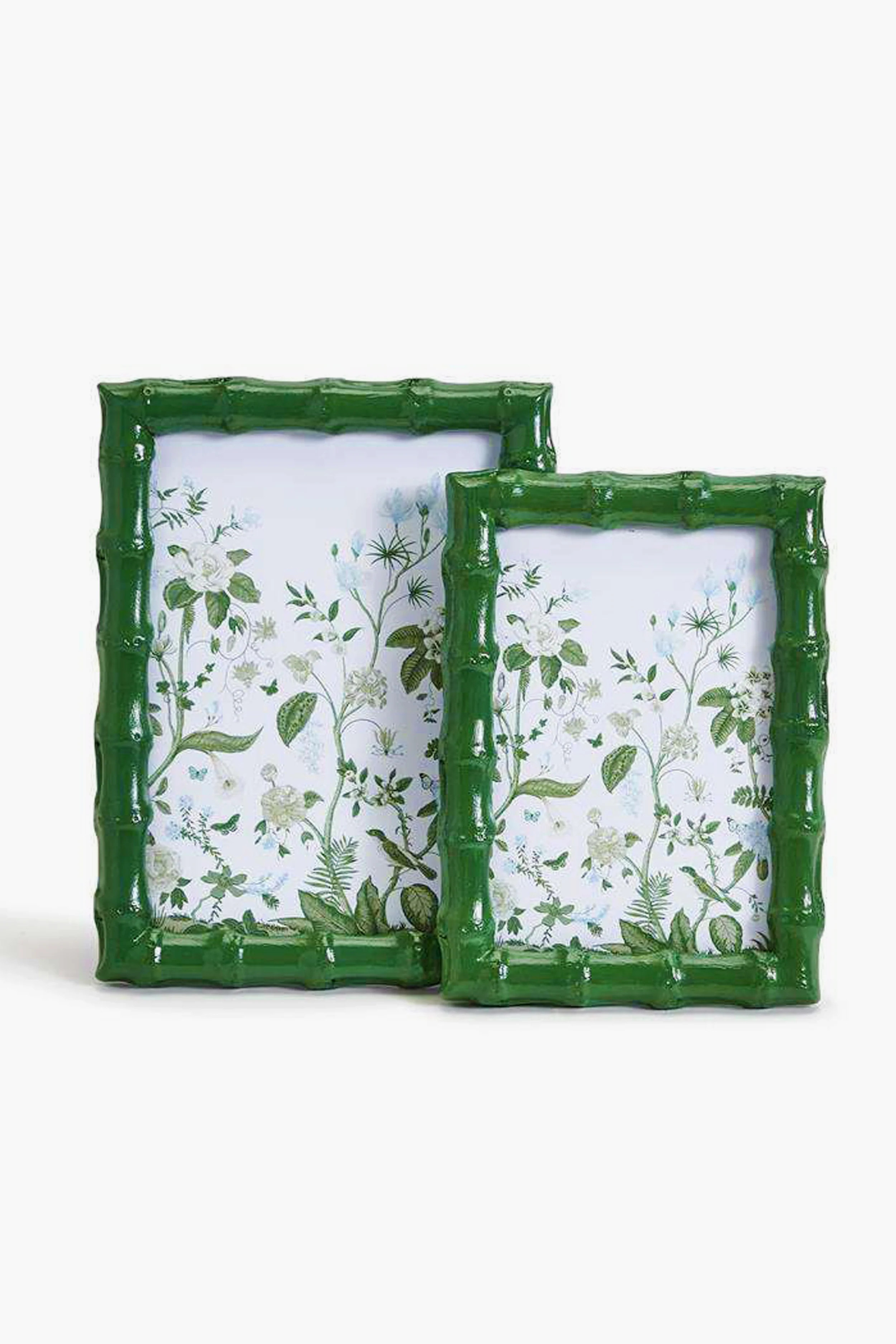 5x7 Countryside Green Frame | Tuckernuck (US)