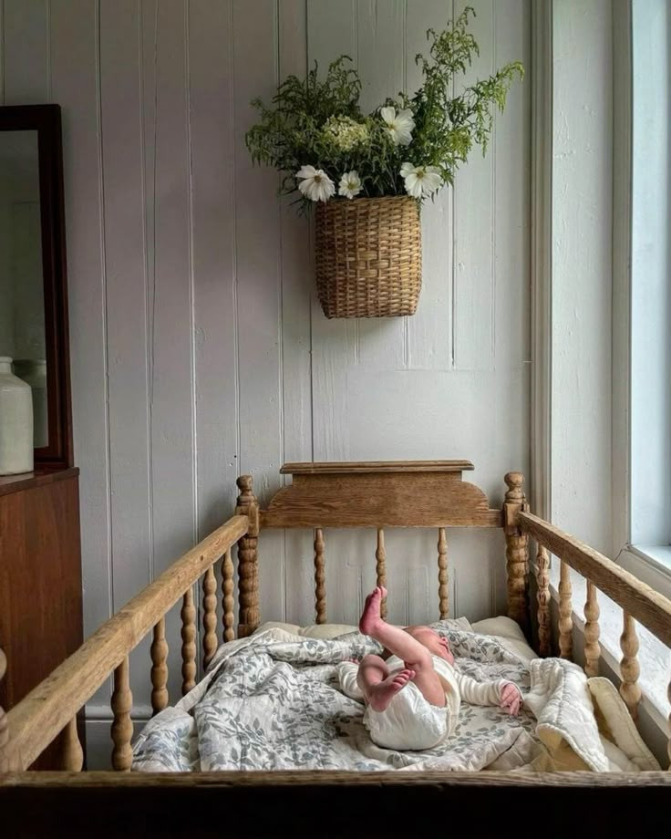 Baby Nursery Inspo 

 

#LTKHome #LTKBaby #LTKKids