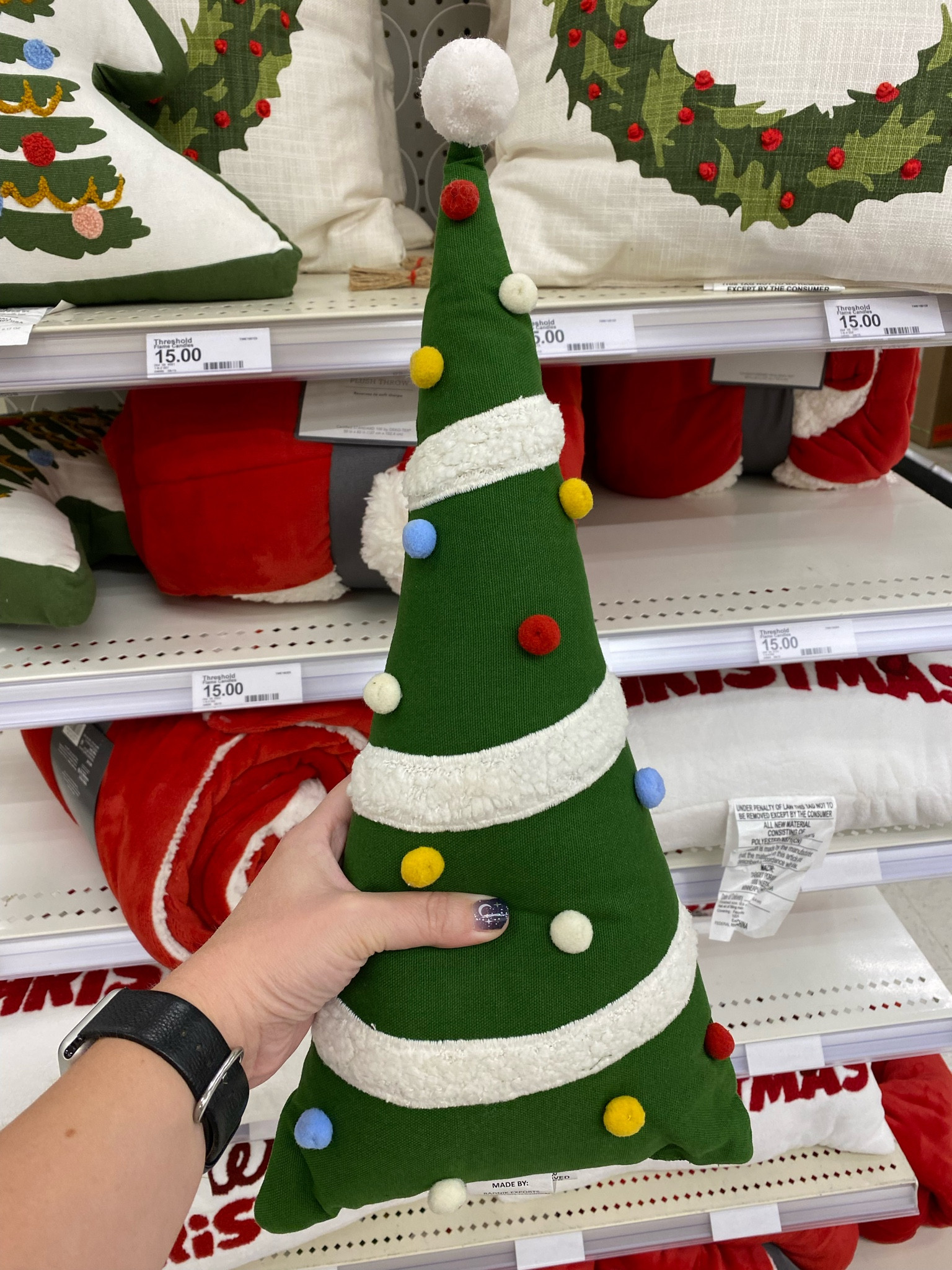 Christmas decor
Christmas pillow 
Christmas throw pillow
Christmas throw blanket
Christmas gift idea
Christmas home decor
Target Christmas finds


#LTKSeasonal #LTKGiftGuide #LTKHoliday