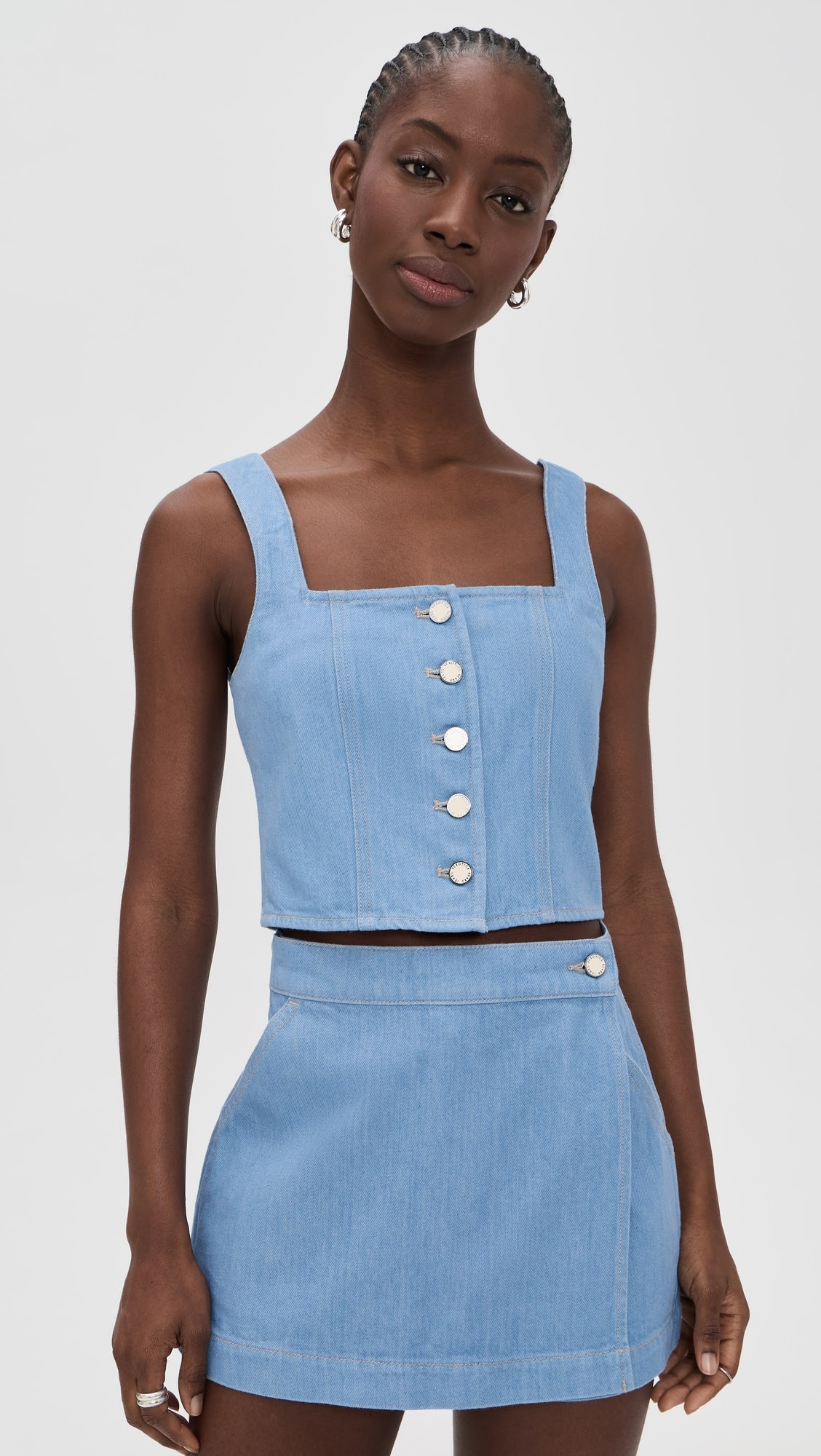 Spensley Vest | Shopbop