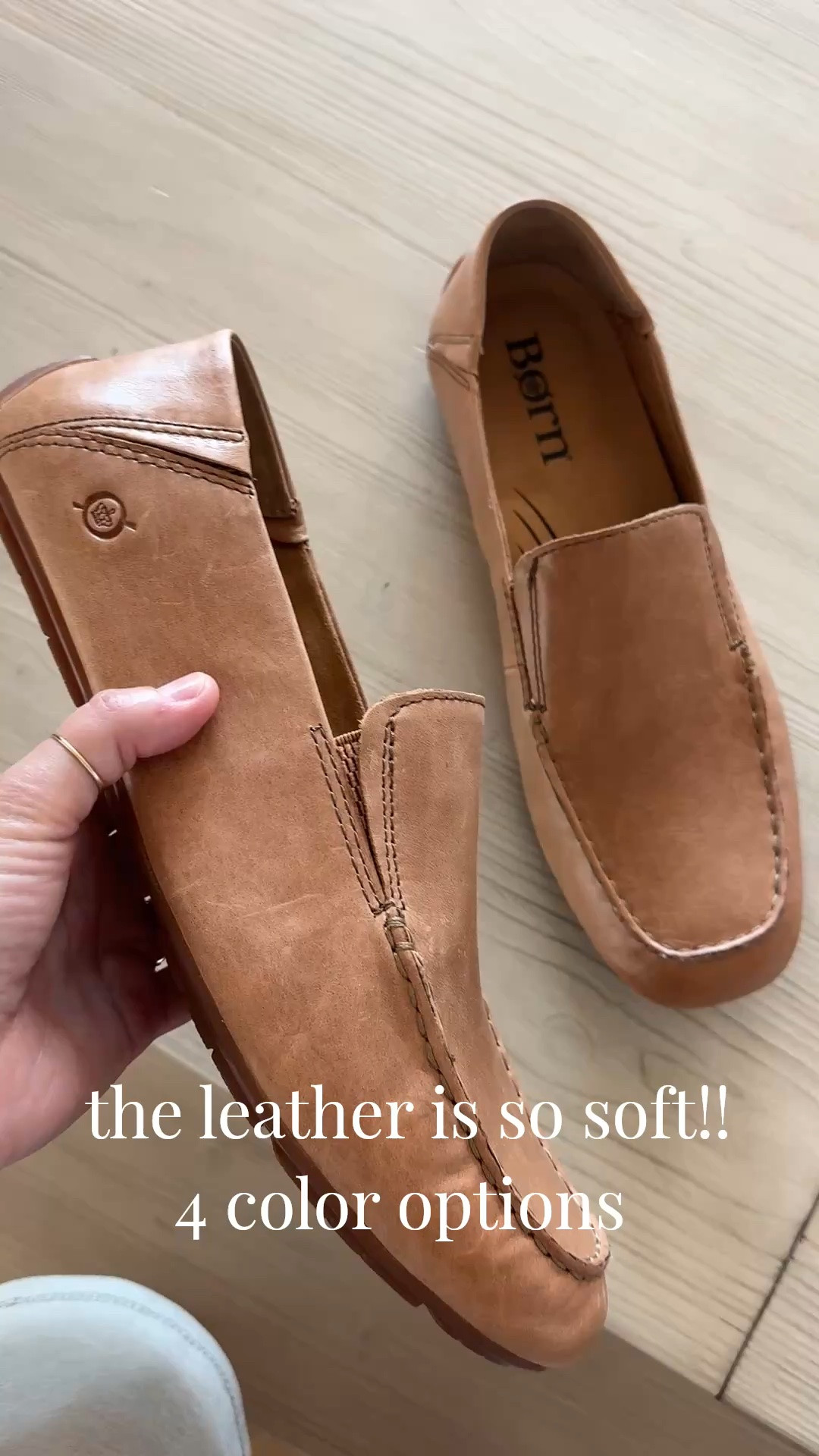Men’s loafers true to size.

#LTKMens #LTKWorkwear