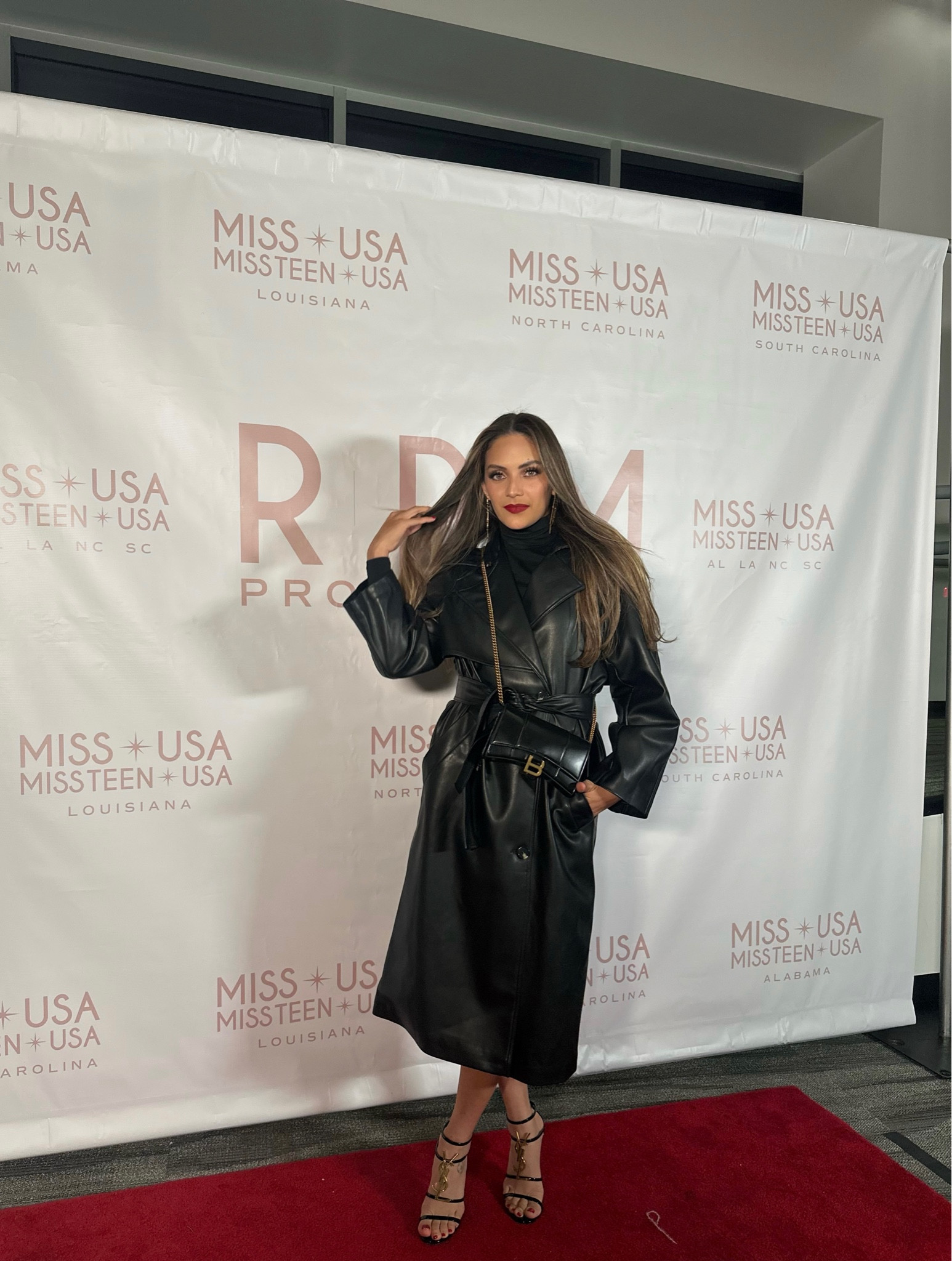 Miss Louisiana 💥💥 

#LTKbeauty #LTKfit #LTKstyletip