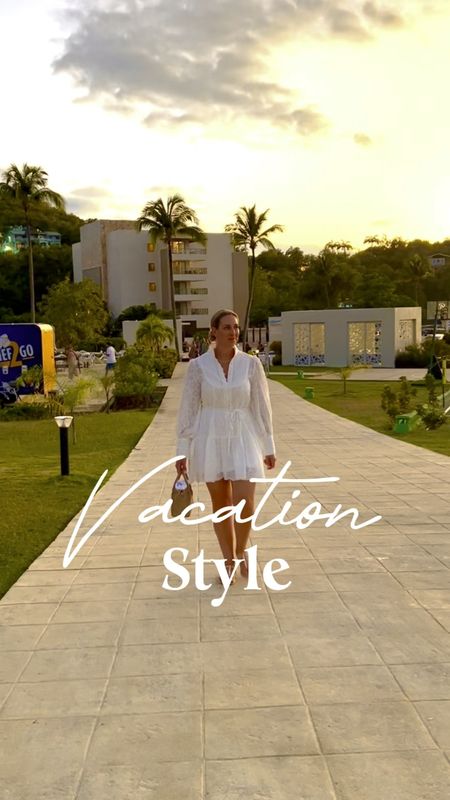 Vacation Outfits

What I wore in St. Lucia on vacation

Summer dresses
Wedding guest dresses
Resort wear
Fashion Over 40
Sandals



#LTKover40 #LTKstyletip #LTKtravel