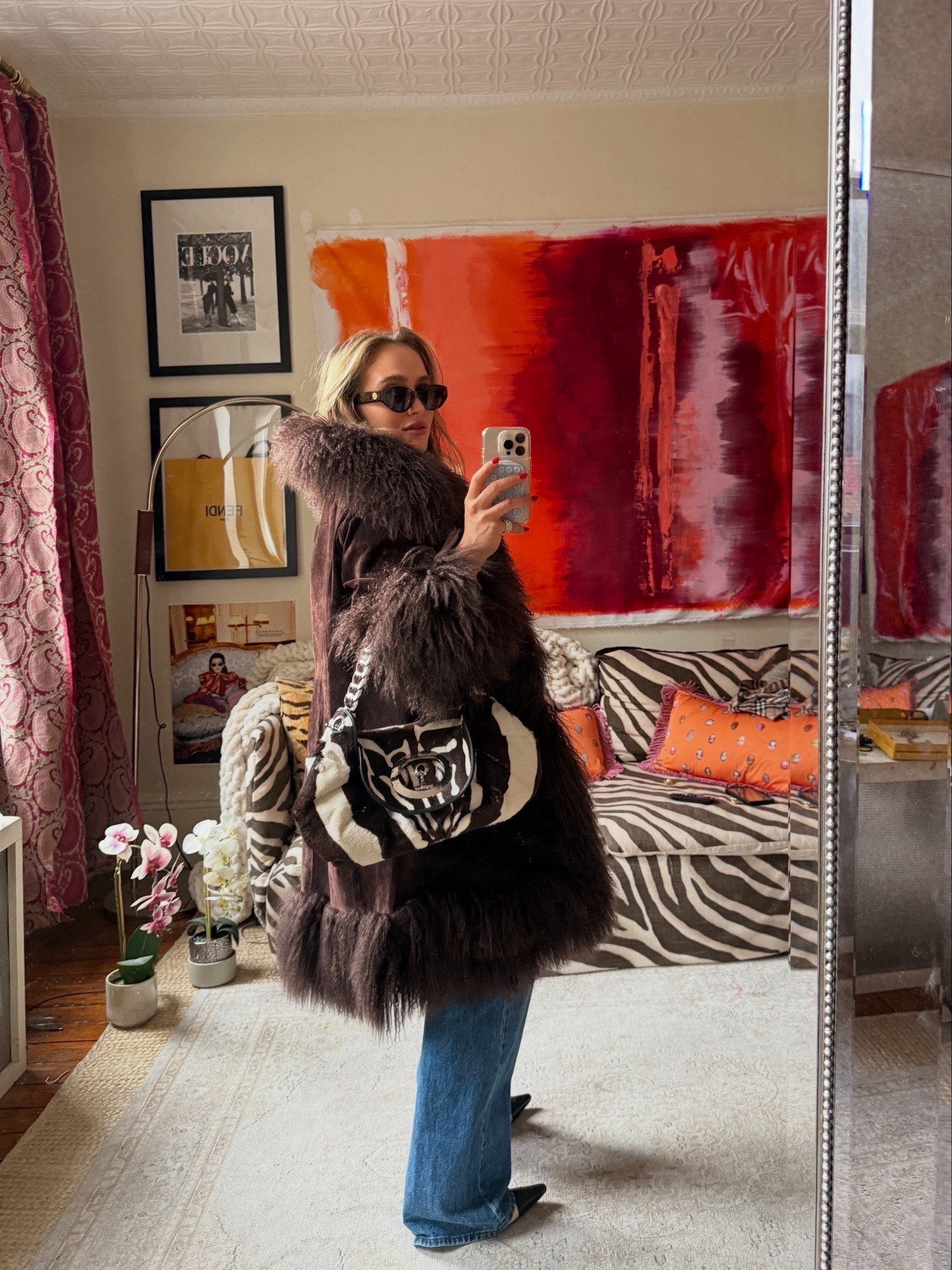 Round up all of my favorite jackets! 
Best of December week 2 : December 7-13th. 