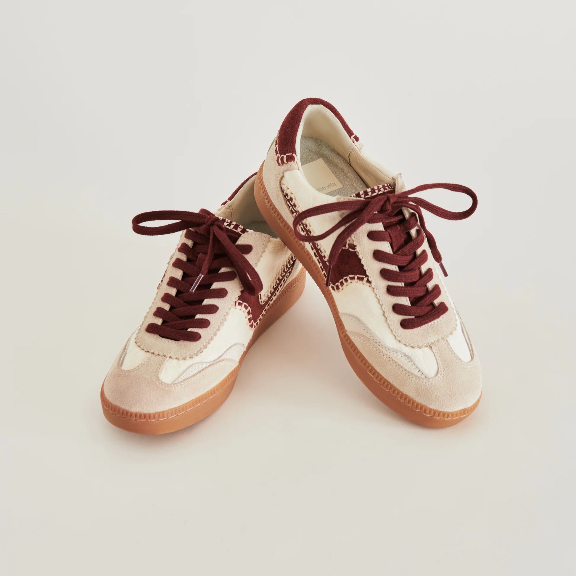 Notice Stitch Sneakers | DolceVita.com