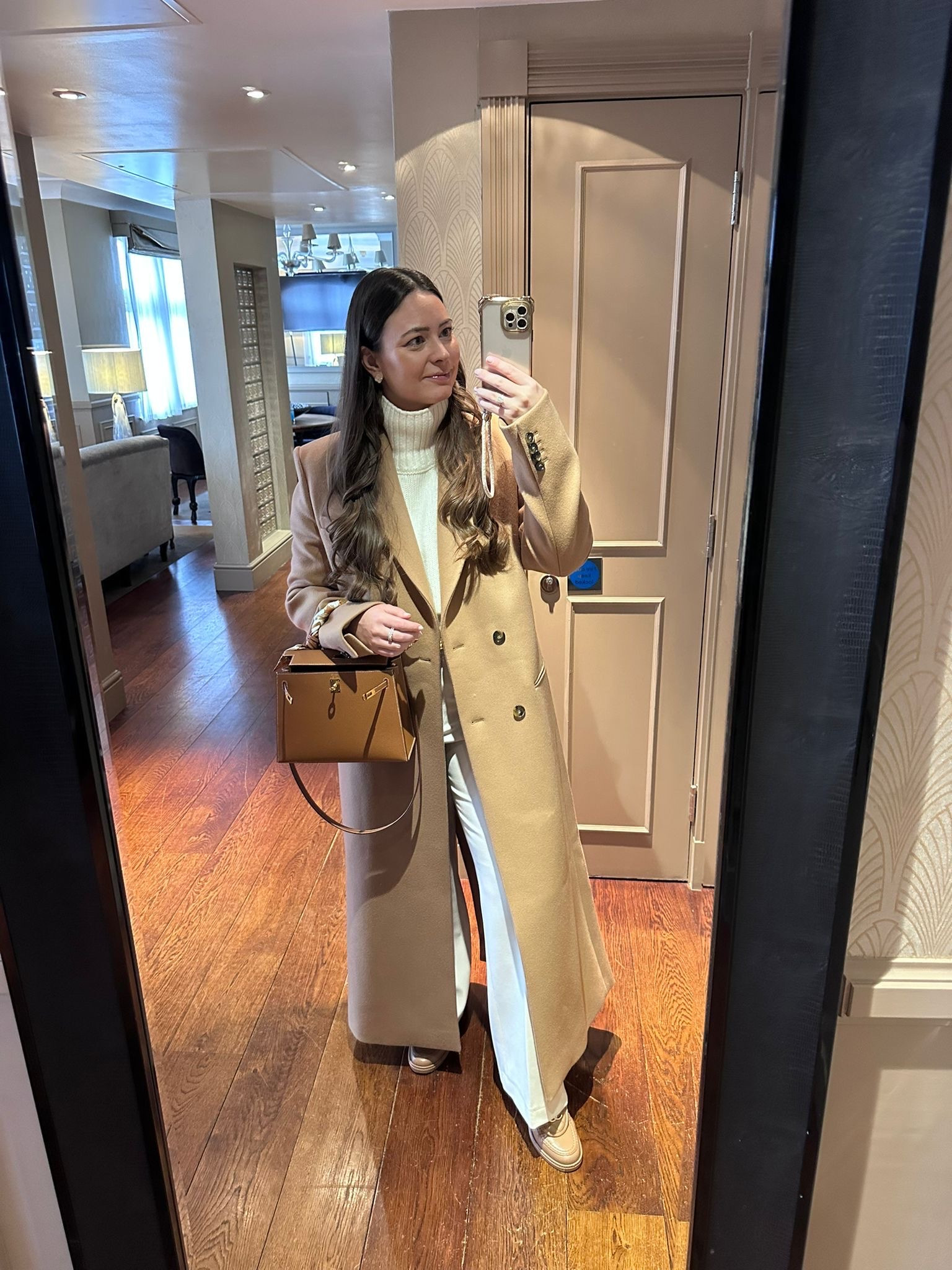 Coat time 🧥

#LTKstyletip #LTKwinter #LTKdeutschland