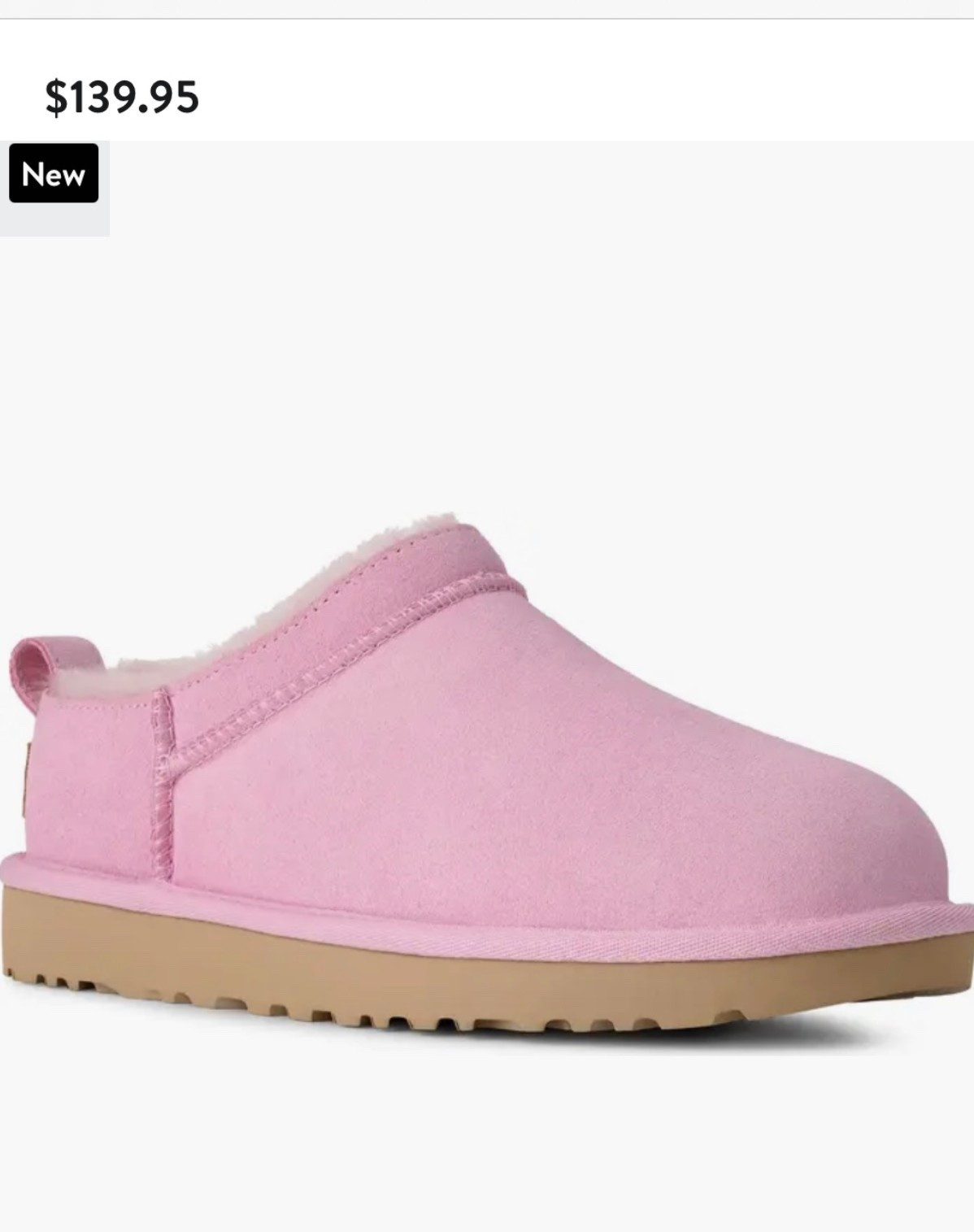 Pink micro Uggs 


#LTKootd #LTKValentine #LTKmomlife