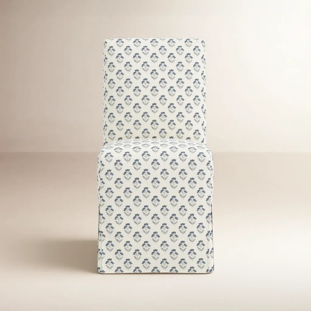 Stoffer Home x Cloth and Co. Lindy Dining Chair | Birch Lane