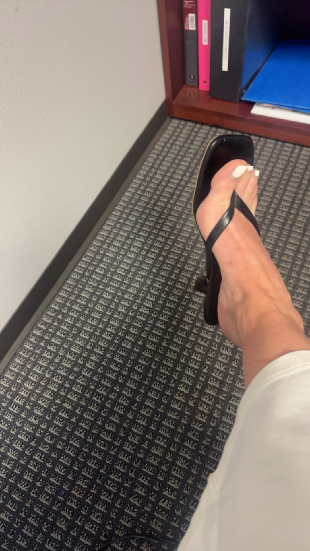 Comfortable dress sandal 

#LTKootd