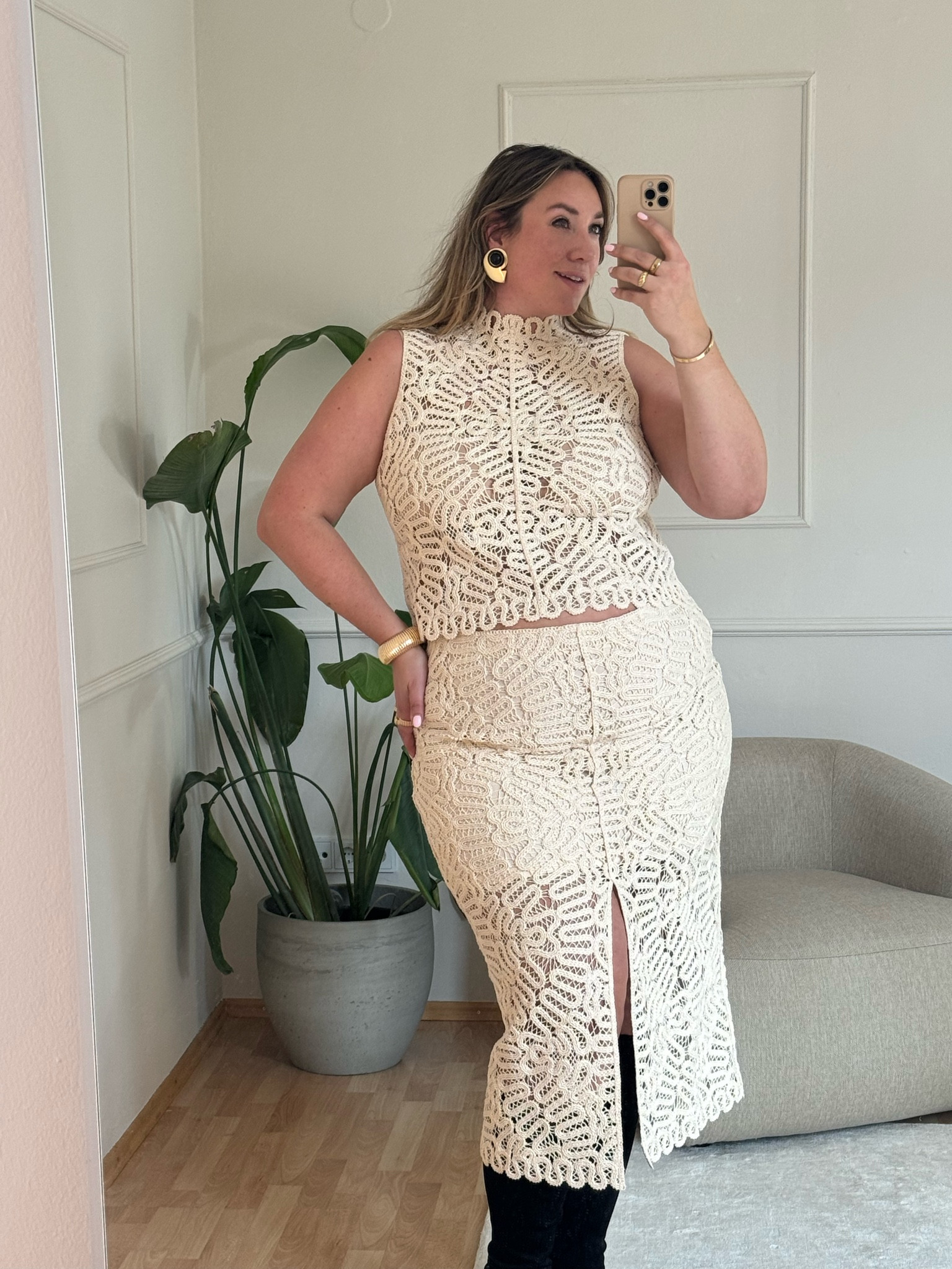 Plus size summer outfit 

#LTKstyletip #LTKFestival #LTKplussize