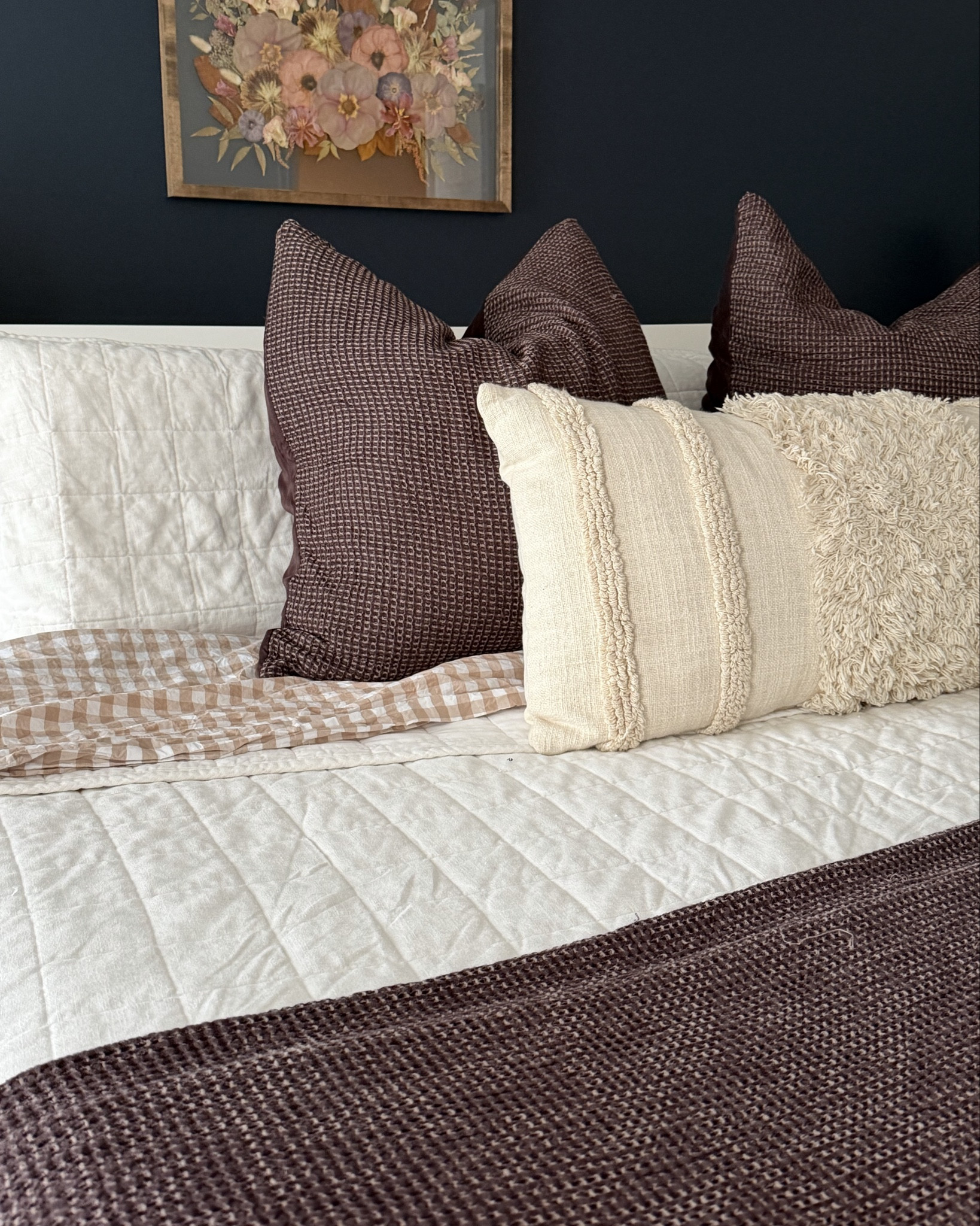 new year, new sheets 🤎

#LTKHome #LTKSaleAlert