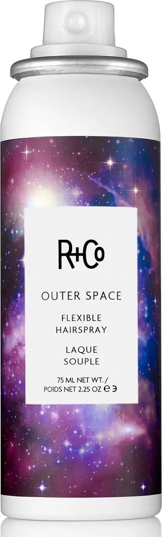 Outer Space Flexible Hairspray | Nordstrom