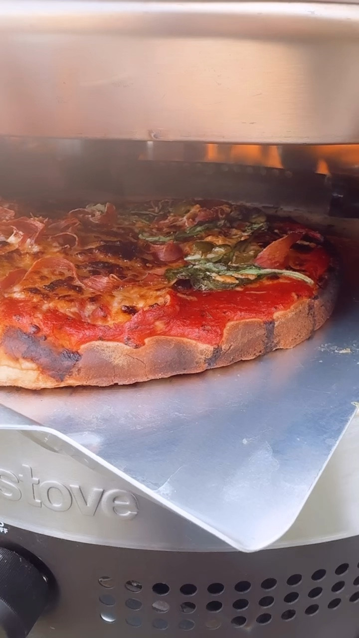 Father’s Day gift 🍕 #fathersdaygift #pizzaoven #solostove

#LTKGiftGuide #LTKSeasonal #LTKMens