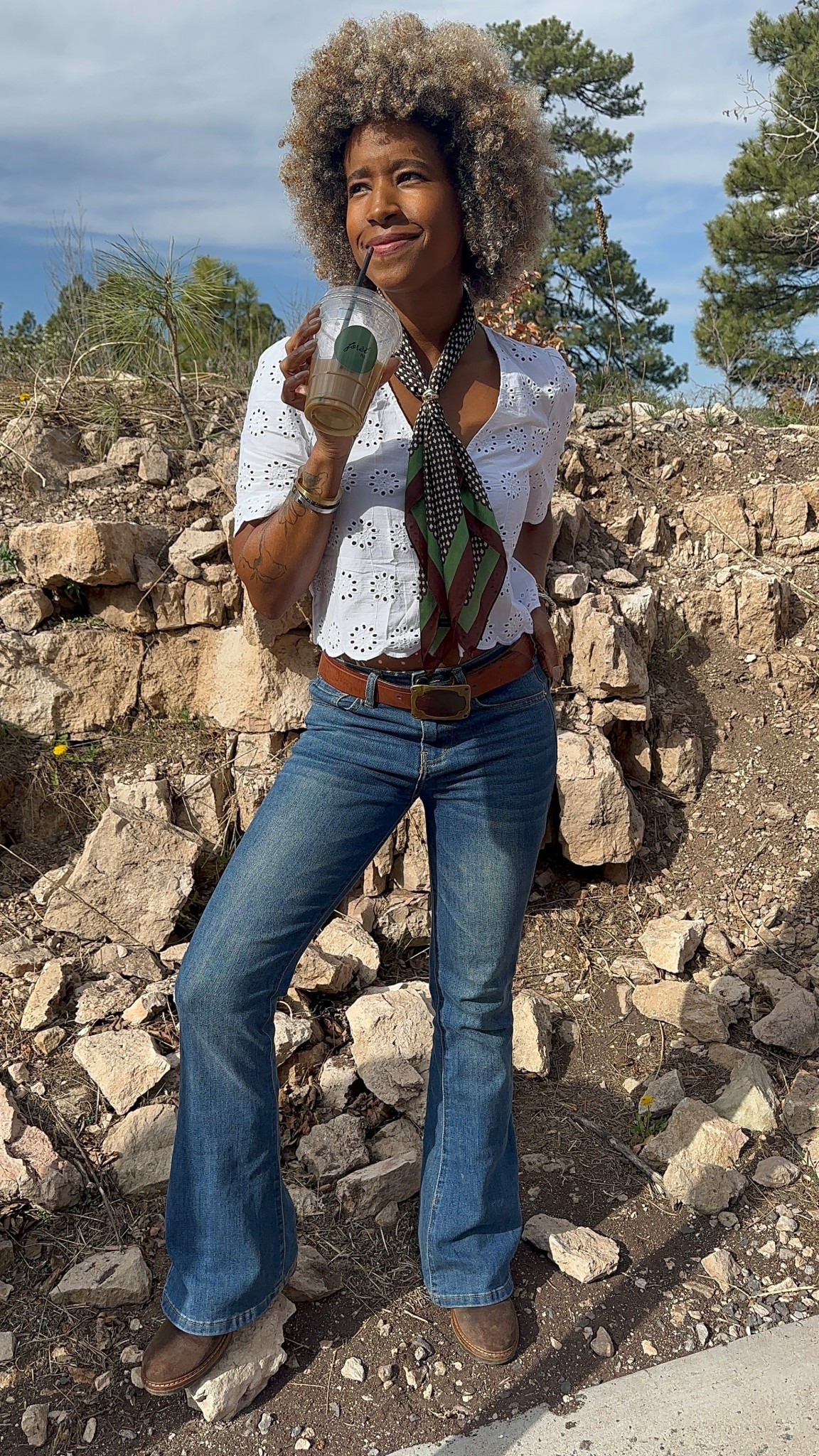 Love a west coast trip with the family 🏜️

#western #allamericangirl #sedona

#LTKxMadewell #LTKStyleTip #LTKTravel