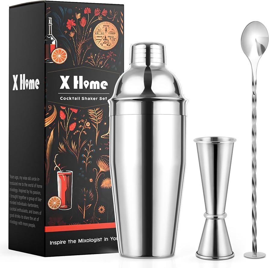 Visit the X Home Store | Amazon (US)