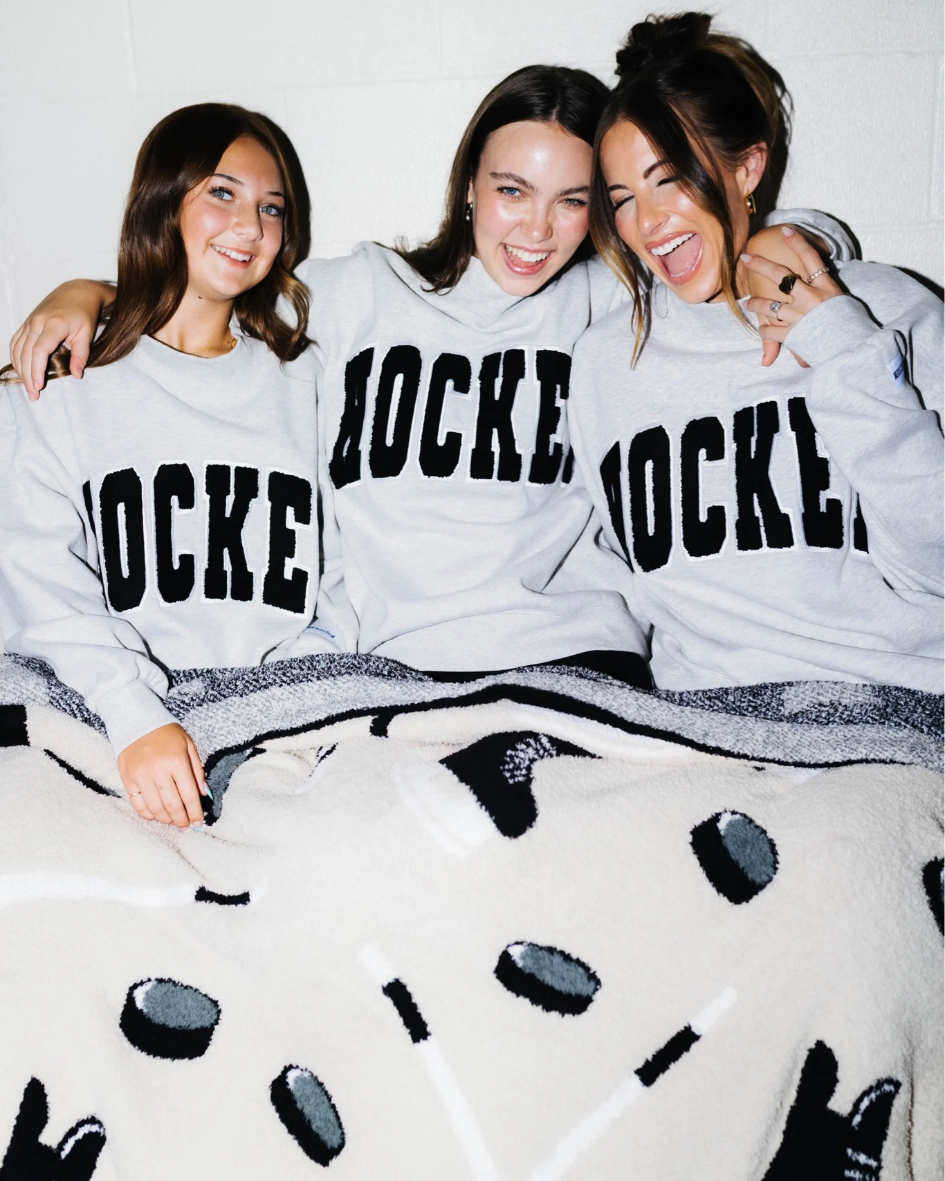 Hockey!! @Staykation Sports Kollection 08.21.26