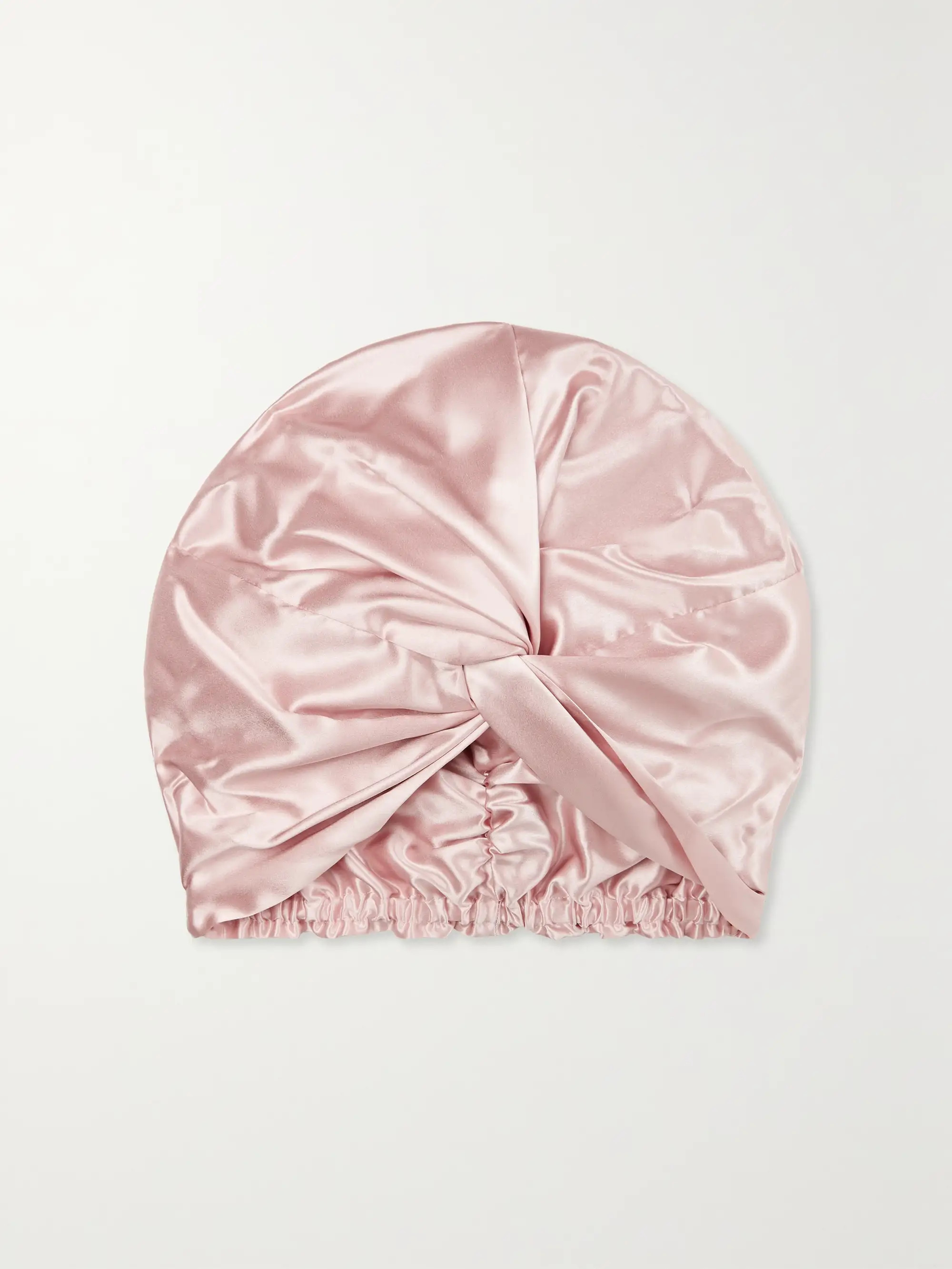 Pure silk turban | NET-A-PORTER (US)