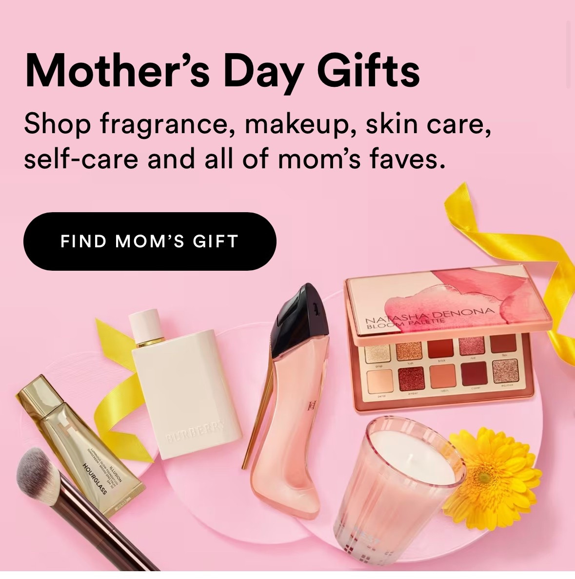 Shop Ulta beauty Mother’s Day gifts here!

#LTKSaleAlert #LTKBeauty #LTKGiftGuide