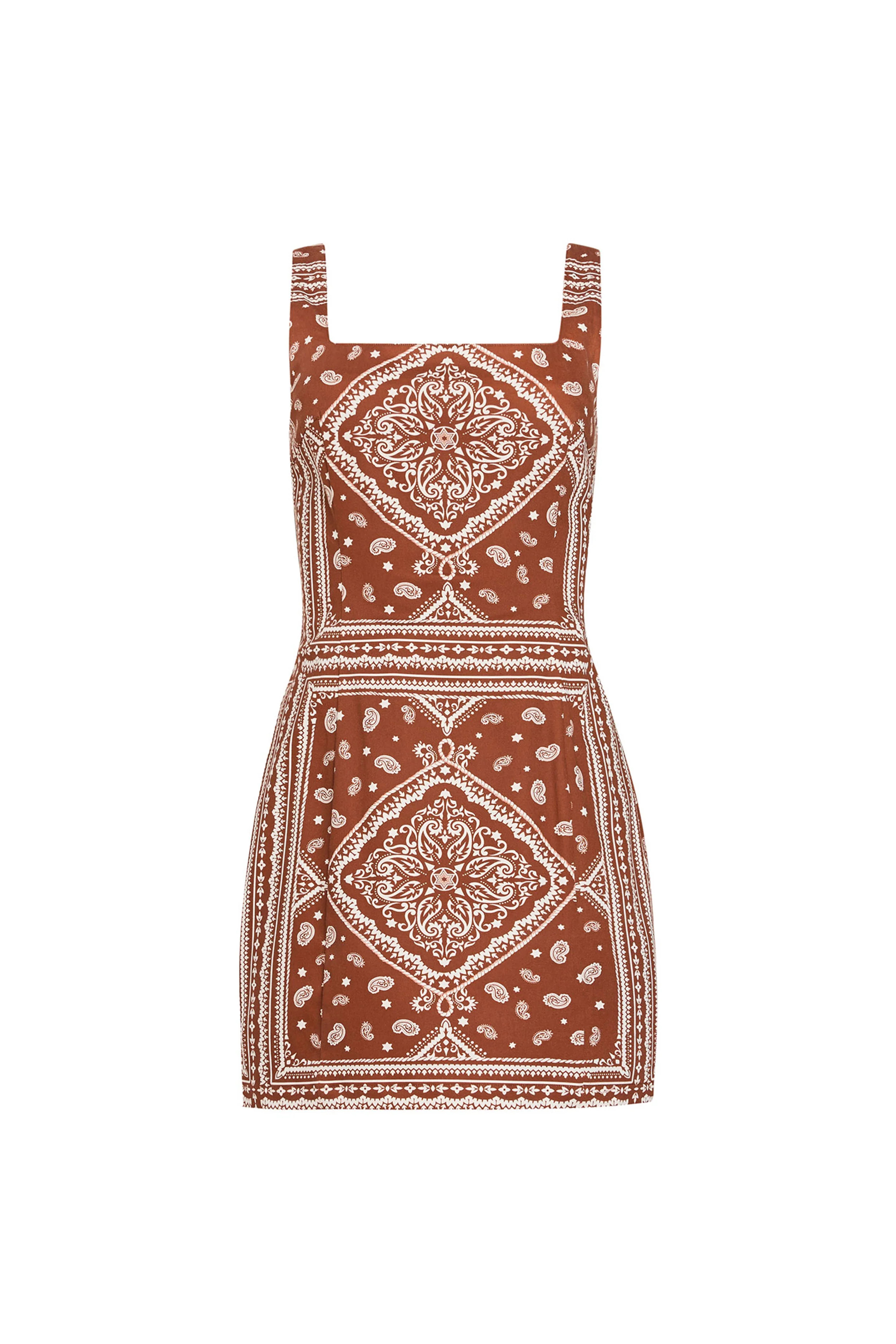 Augustine Dress | Amanda Uprichard