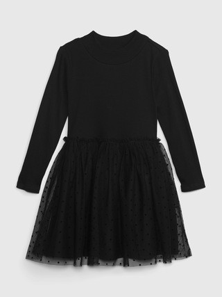 Toddler Tulle Dress | Gap (CA)