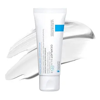 La Roche-Posay Cicaplast Balm B5, Healing Ointment and Soothing Therapeutic Multi Purpose Cream f... | Amazon (US)