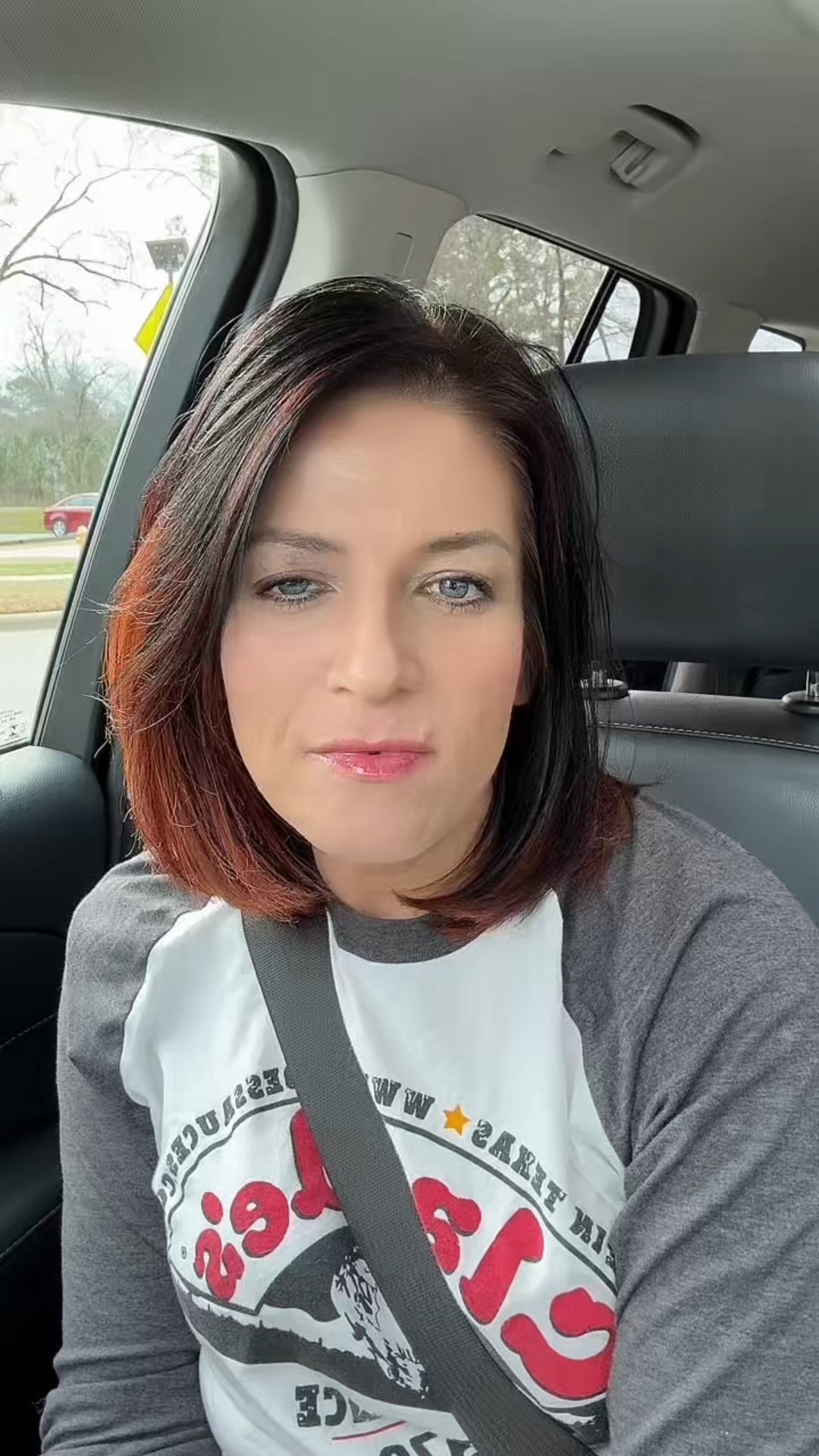 A little get to know me!!