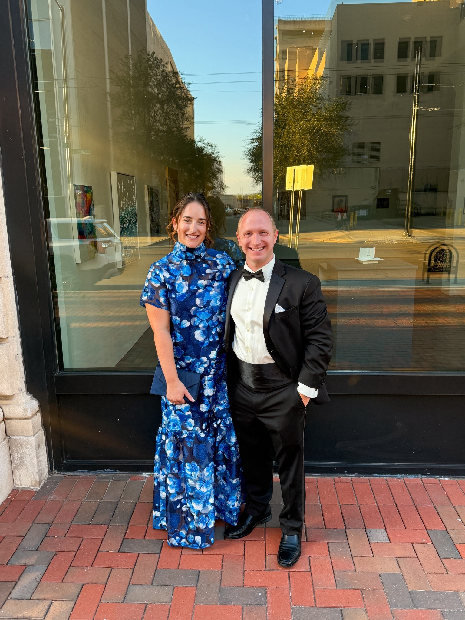 Black tie wedding outfit ideas 🖤
Formal look inspo for couples — timeless, coordinated, and perfect for wedding season.

This dress comes in plus size too!

#BlackTieWedding #BlackTieOutfit #FormalFashion #WeddingGuestStyle #CouplesStyle #HisAndHersLooks #EveningWear #FormalOutfitIdeas #LTKStyle #LTKEventStyle #LTKCouples #LTKWeddingGuest #LTKOutfits black tie outfit ideas, black tie wedding guest, formal fashion, couples style


#LTKWedding #LTKMidsize #LTKStyleTip