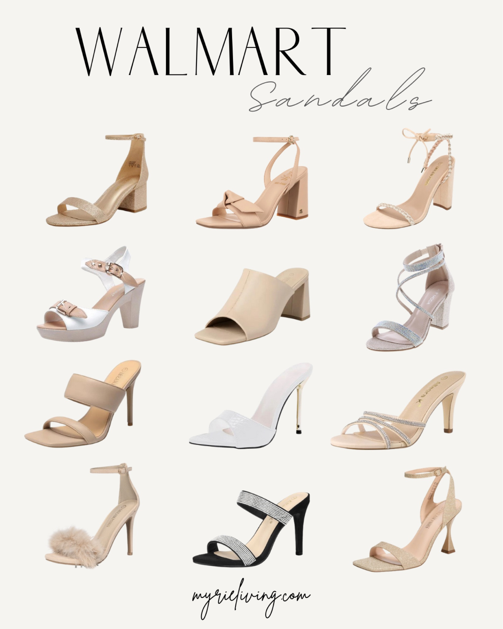 Walmart, Walmart Fashion, Walmart Finds, Walmart Shoes, Walmart Sandals, Shoes for Work, Shoes, Shoes Women, Sandals, Sandals 2023, Heels, Heeled Sandals, Heel Sandals, Nude Sandals, White Sandals, Black Sandals

#LTKstyletip #LTKshoecrush #LTKFind