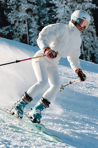 Downhill Diva Suit | Free People (Global - UK&FR Excluded)