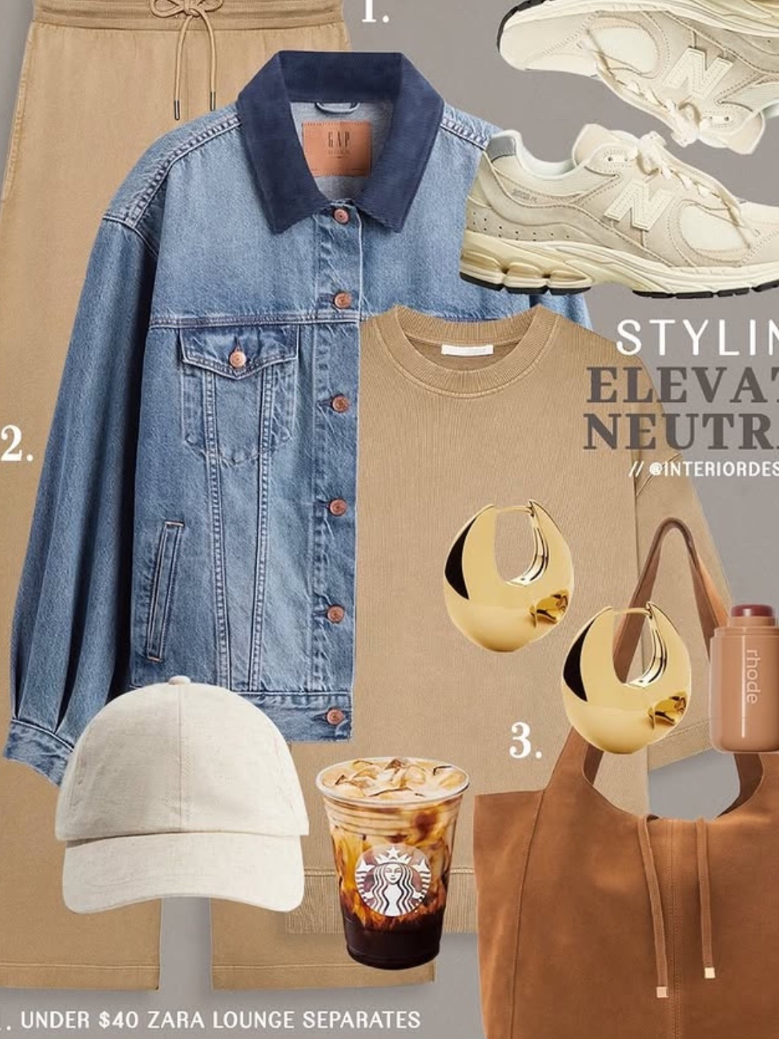 Scroll to shop!! Follow for more!!! Xo! 💫

#LTKBeauty #LTKWorkwear #LTKootd