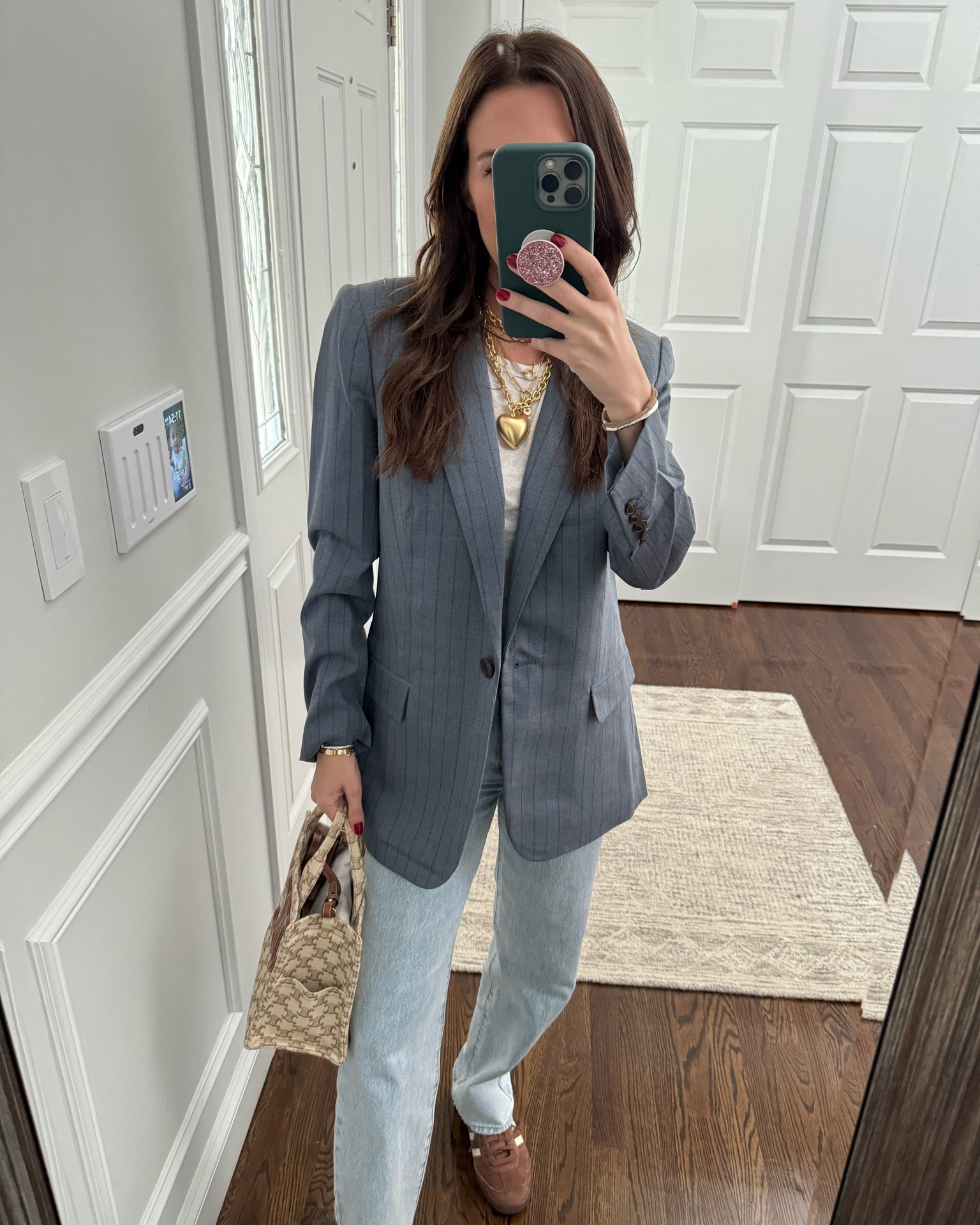 Monday OOTD for the office 

#LTKstyletip #LTKfindsunder100 #LTKfindsunder50