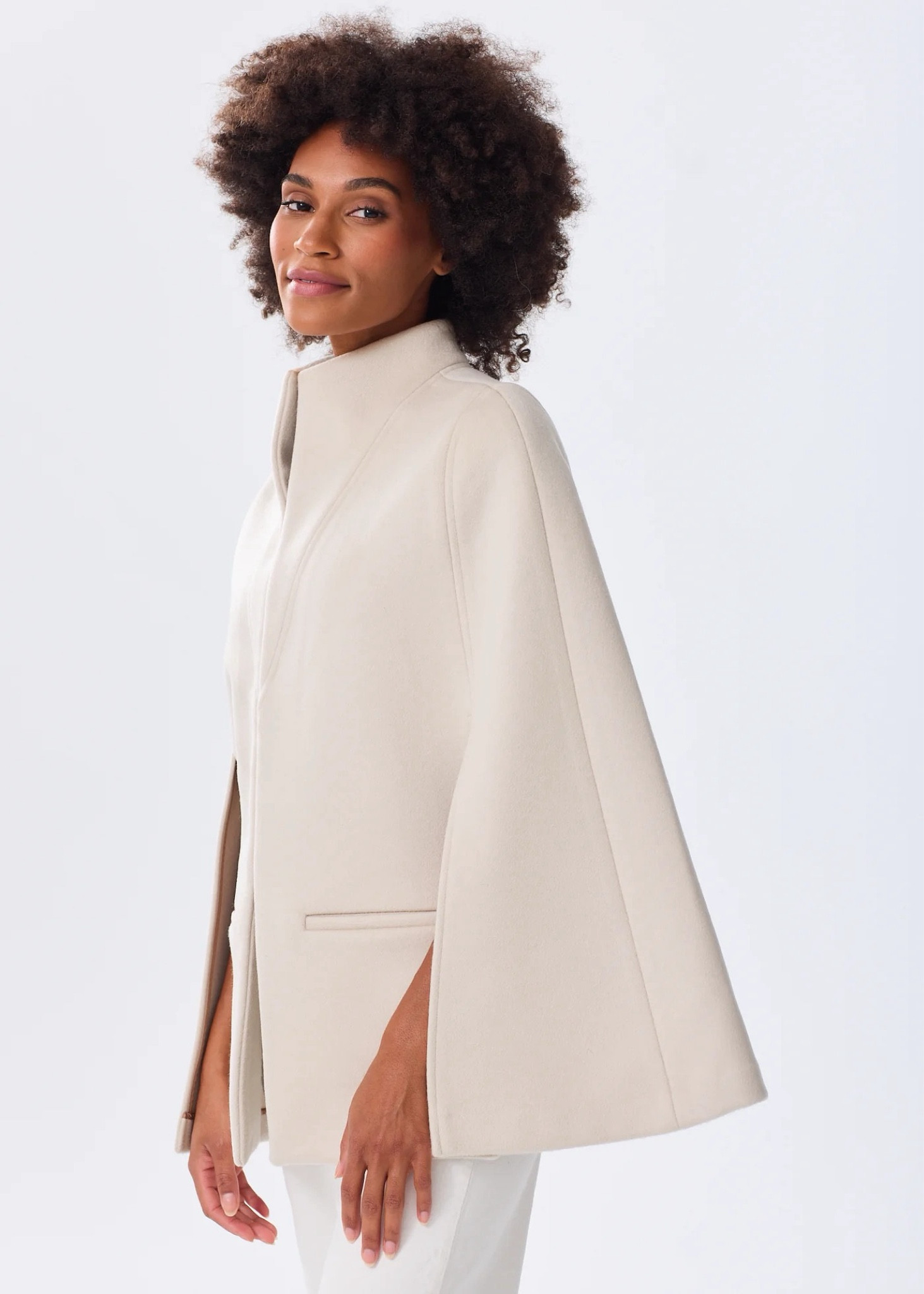 Own in 3 colors! Adding this new color to my collection!

#LTKOver40 #LTKStyleTip #LTKSeasonal