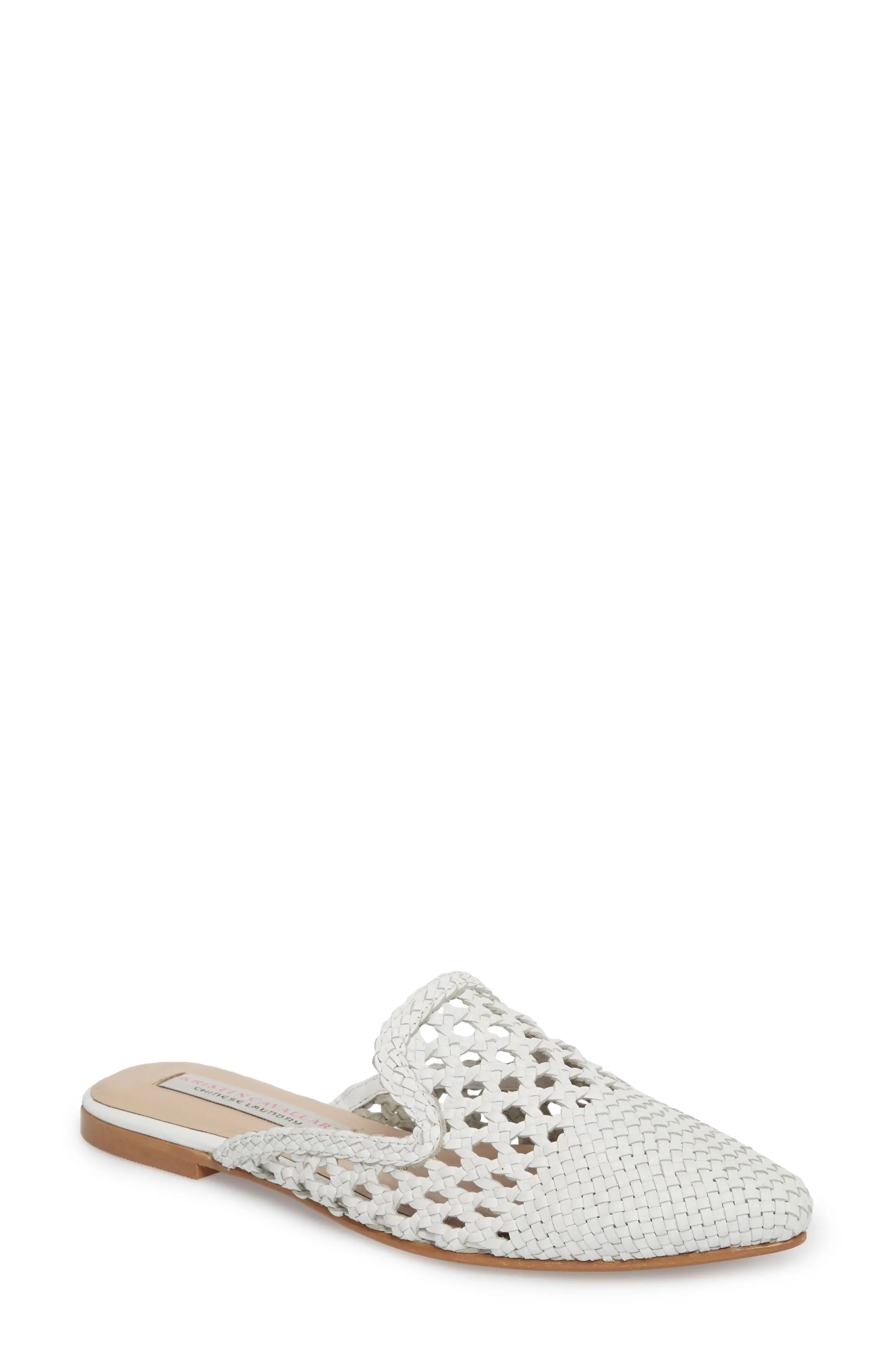 Kristin Cavallari Camille Mule (Women) | Nordstrom