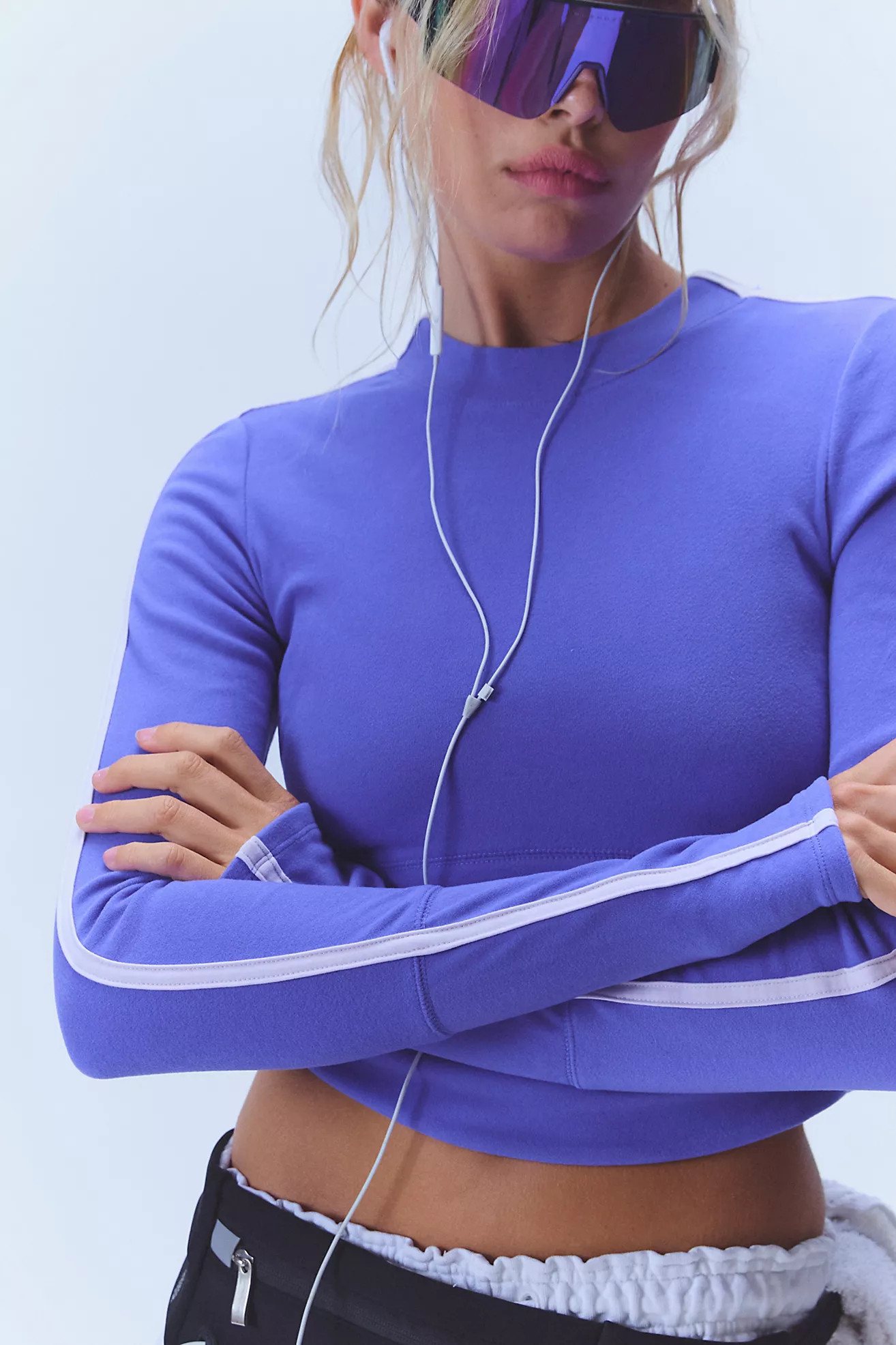 Retro Rider Layer | Free People (Global - UK&FR Excluded)