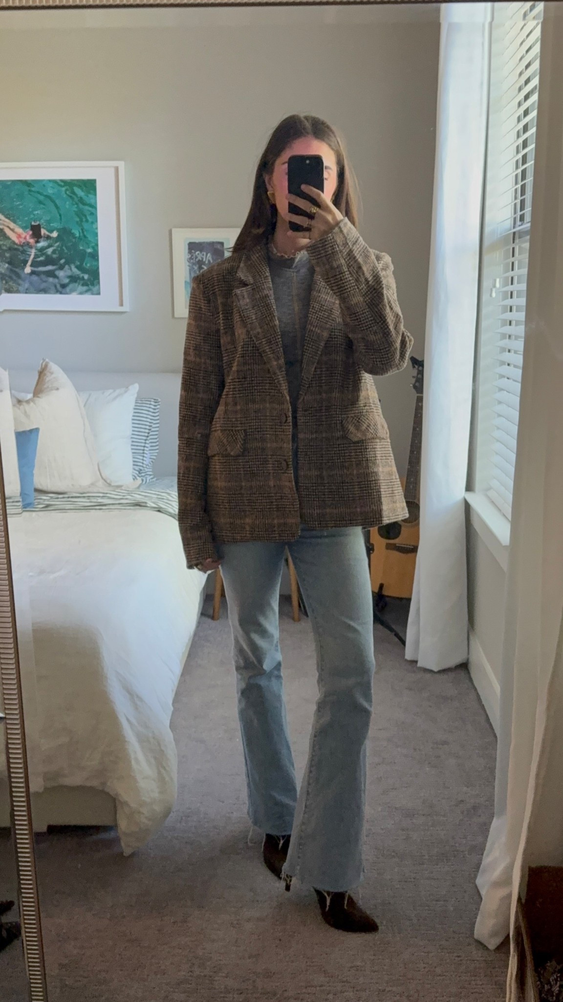 fall outfits are in full swing!